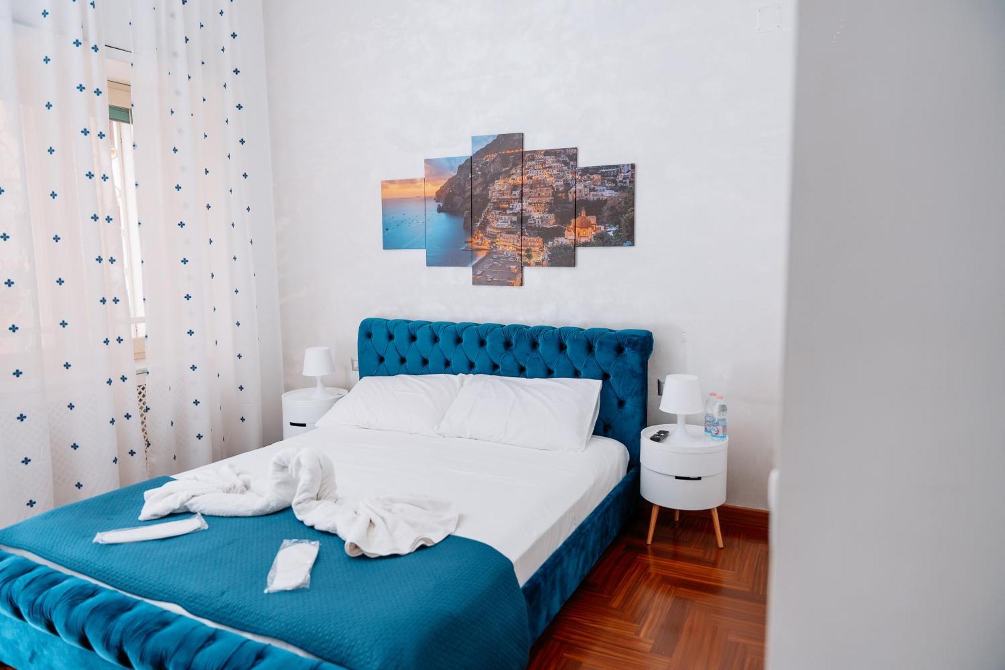 Mar Pacifico Apartment Neapel