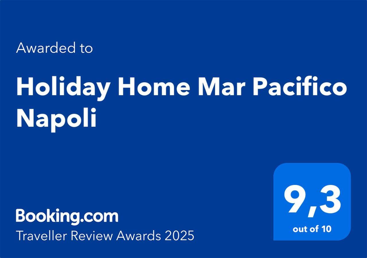 Mar Pacifico * Neapel