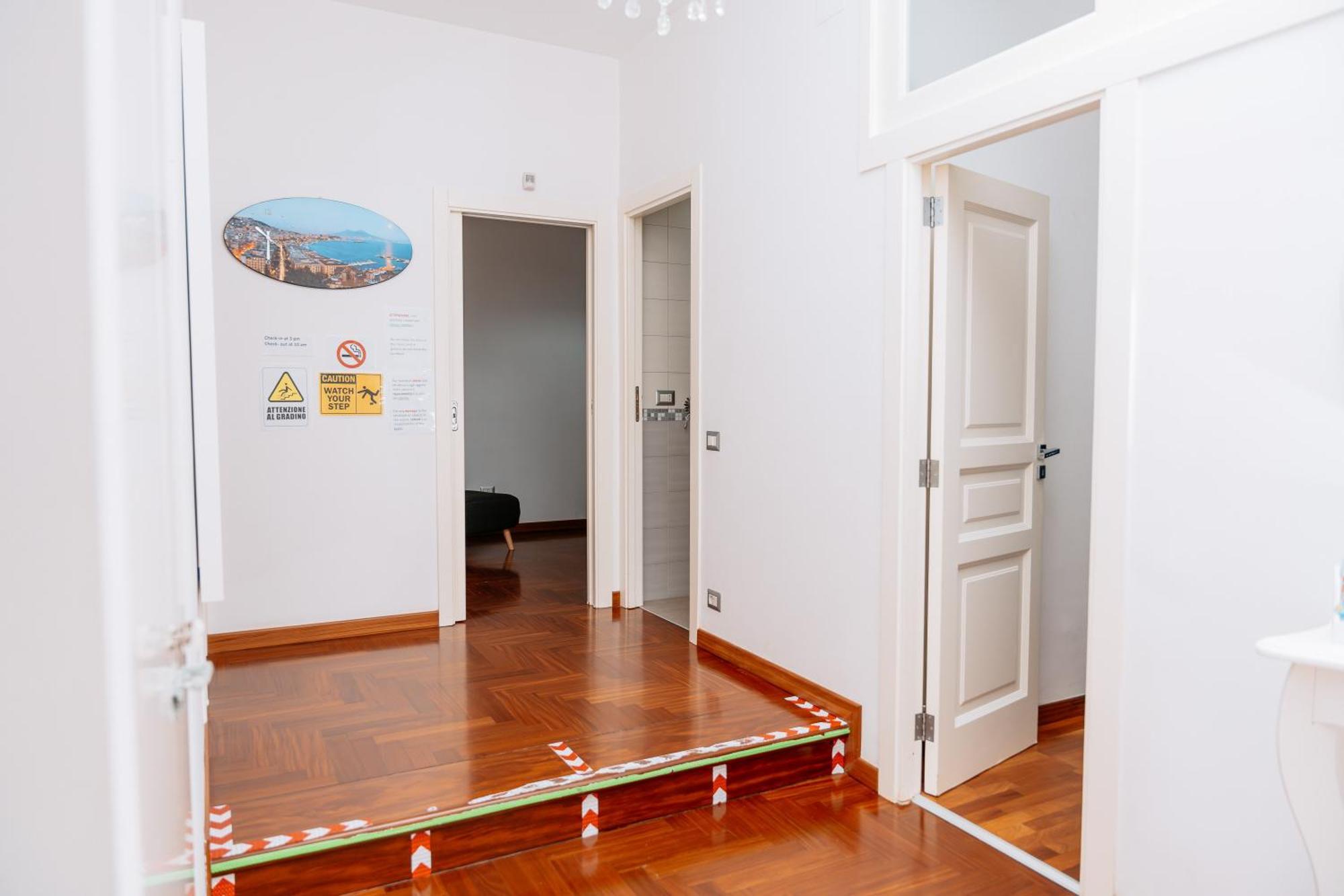 Apartment Mar Pacifico *